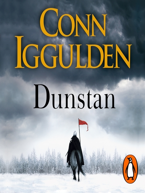 Title details for Dunstan by Geoffrey Beevers - Available